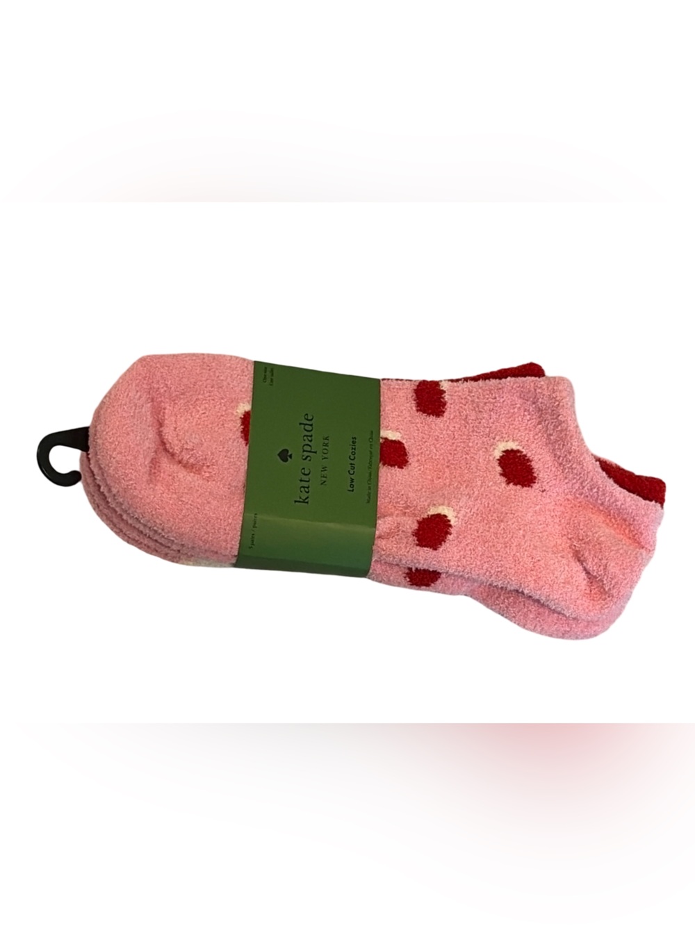 Low Cut Cozies - Brand New